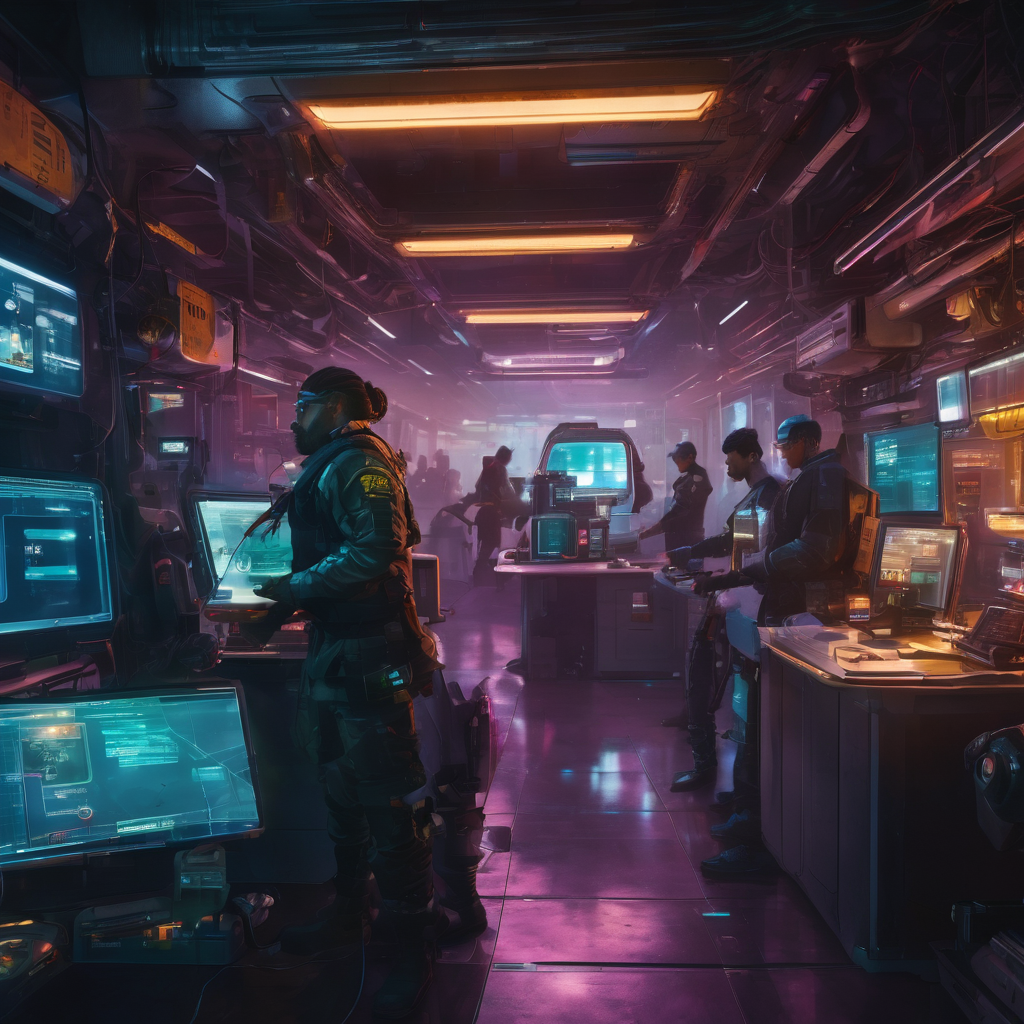 Matrix Example - Doc Wagon