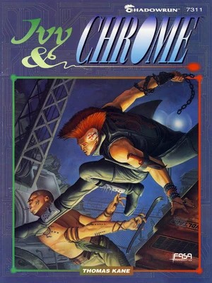 Ivy and Chrome Review