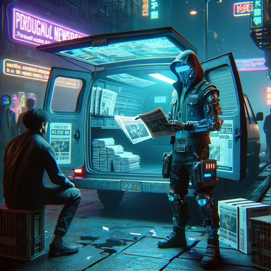 The Shadowrun Supplementals