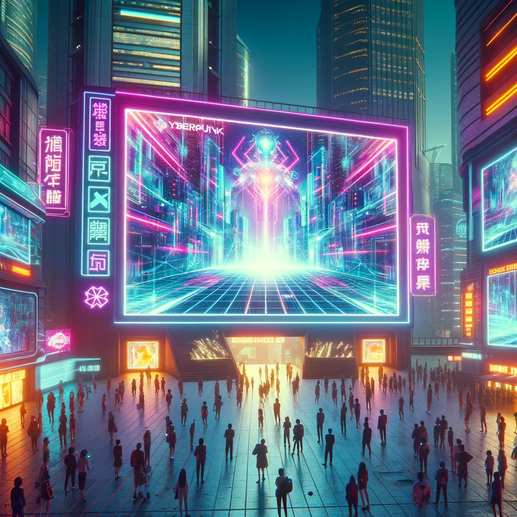 Top Five Cyberpunk Movies