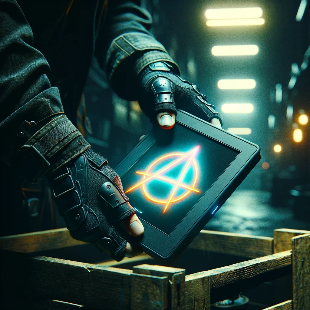 Neo Anarchist's Guide to Everything Else