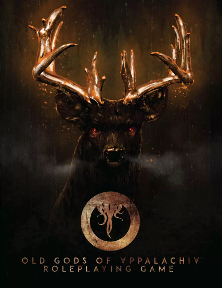 Old Gods of Appalachia Review