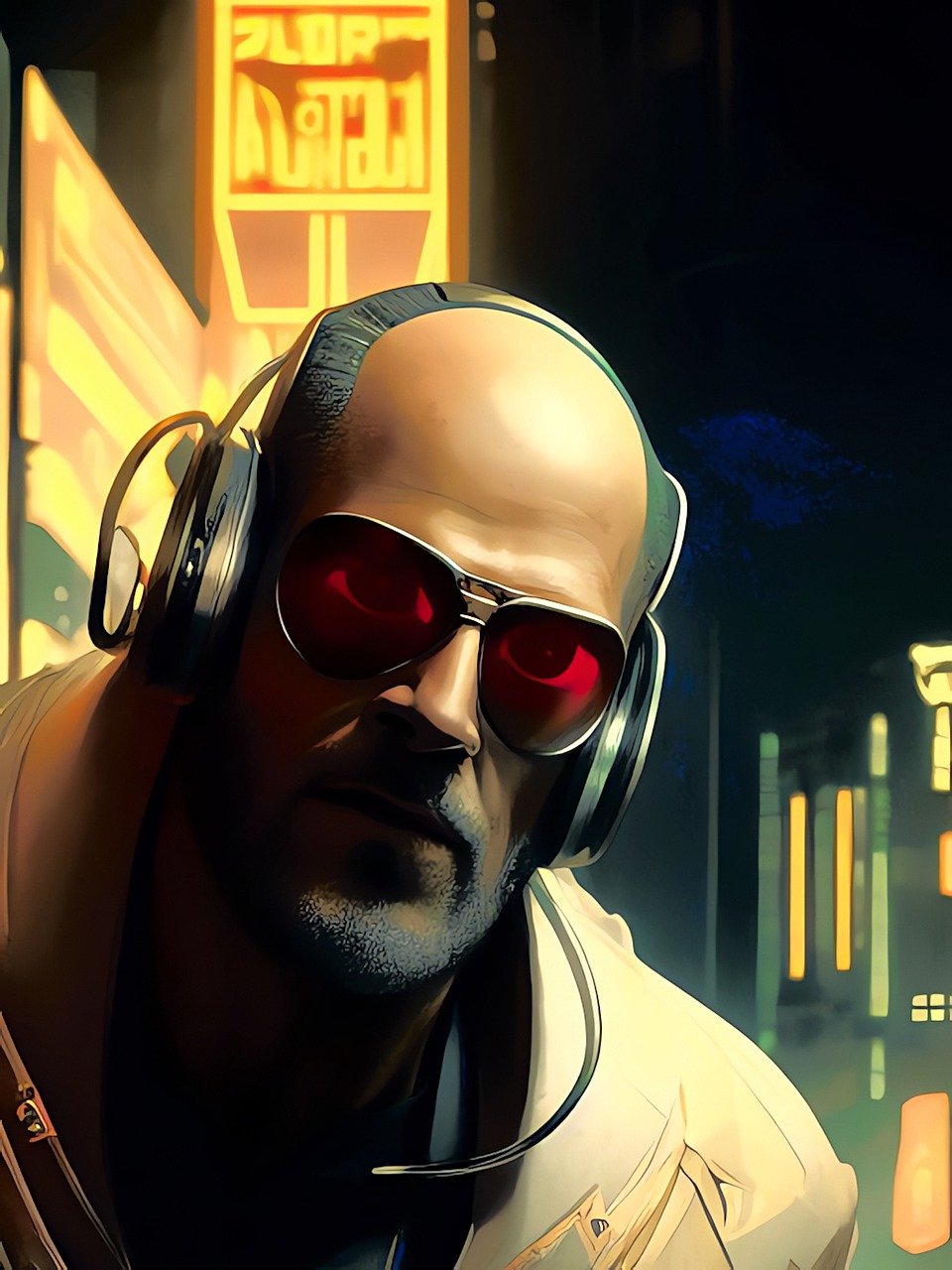 Old Sr2 Character Generator